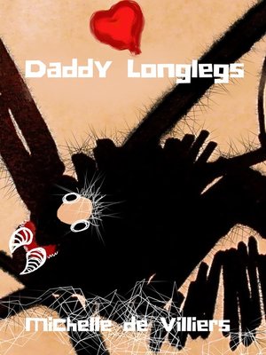 cover image of Daddy Longlegs